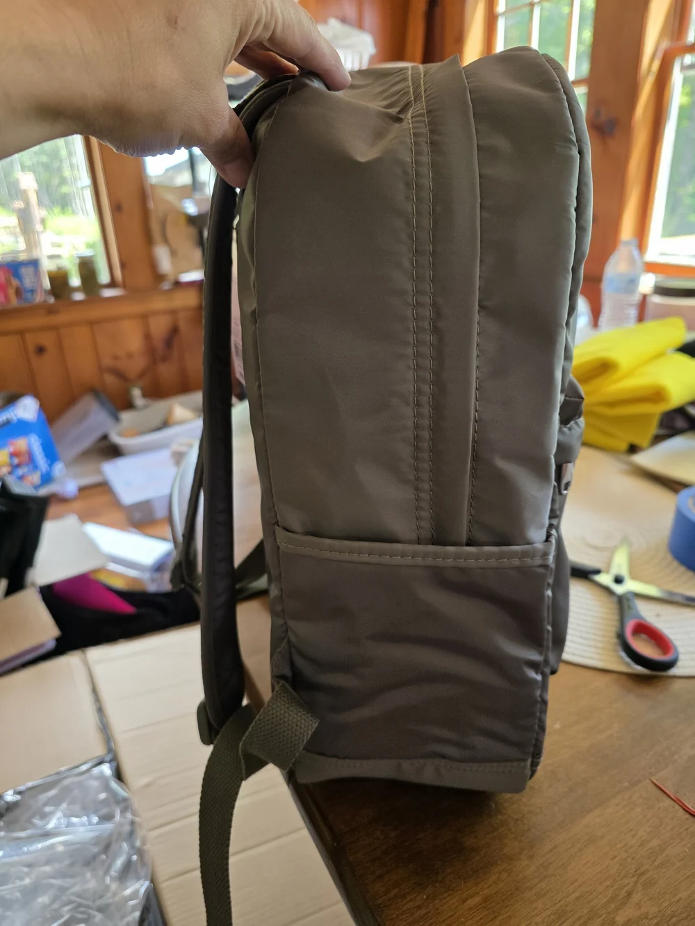 Wild FABLE backpack - Picture 2 of 5